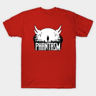 Phantasm (Alt Print) T-Shirt